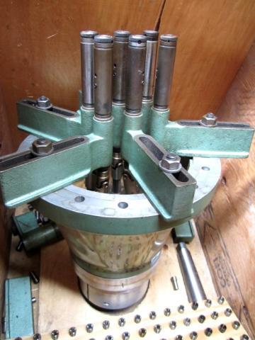 Drilling (General)/S/P - VF131