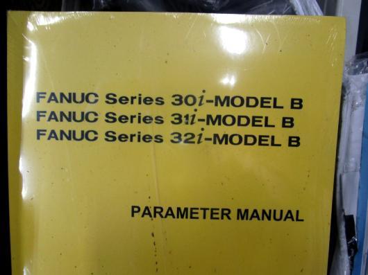 Miscellaneous/Fanuc - 30i/31i/32i model B