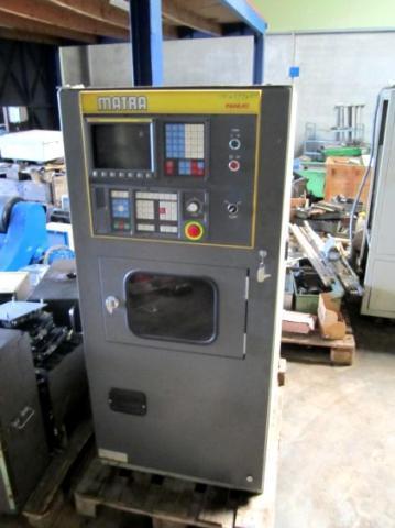 Miscellaneous/Fanuc - System OM