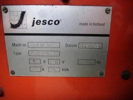 Miscellaneous/Jesco - ARB750E