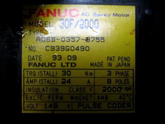 Miscellaneous/Fanuc - 10