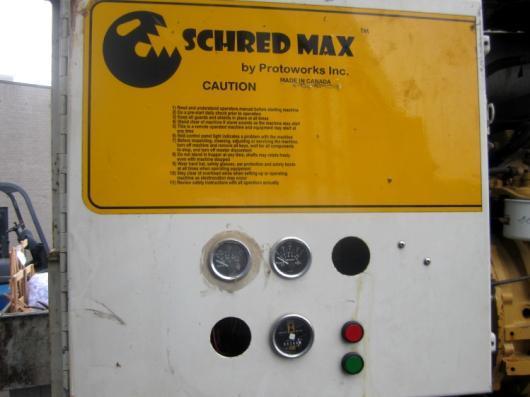 Miscellaneous/Shred Max - M56