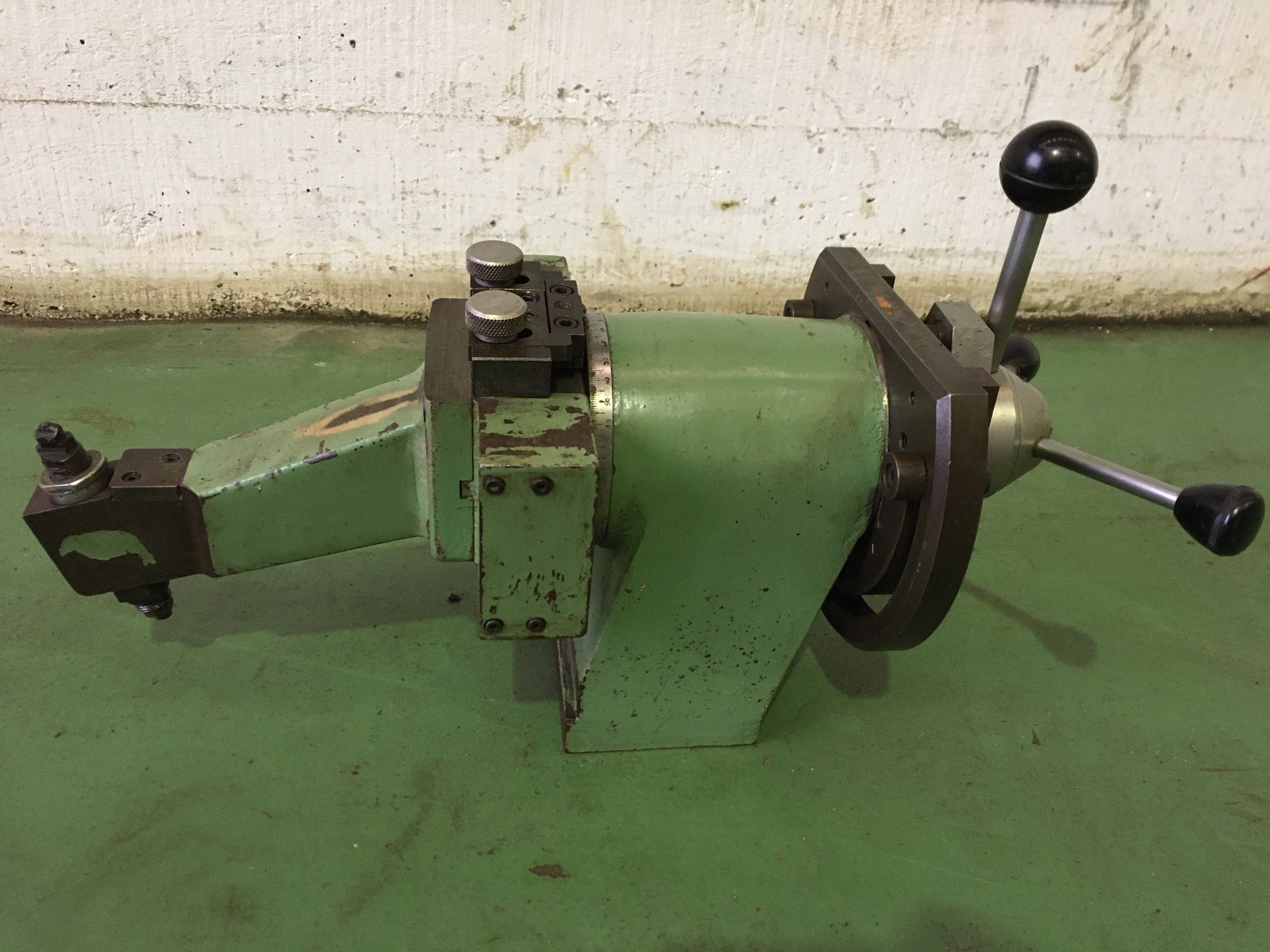 Grinding/Radius dresser for grinding machine