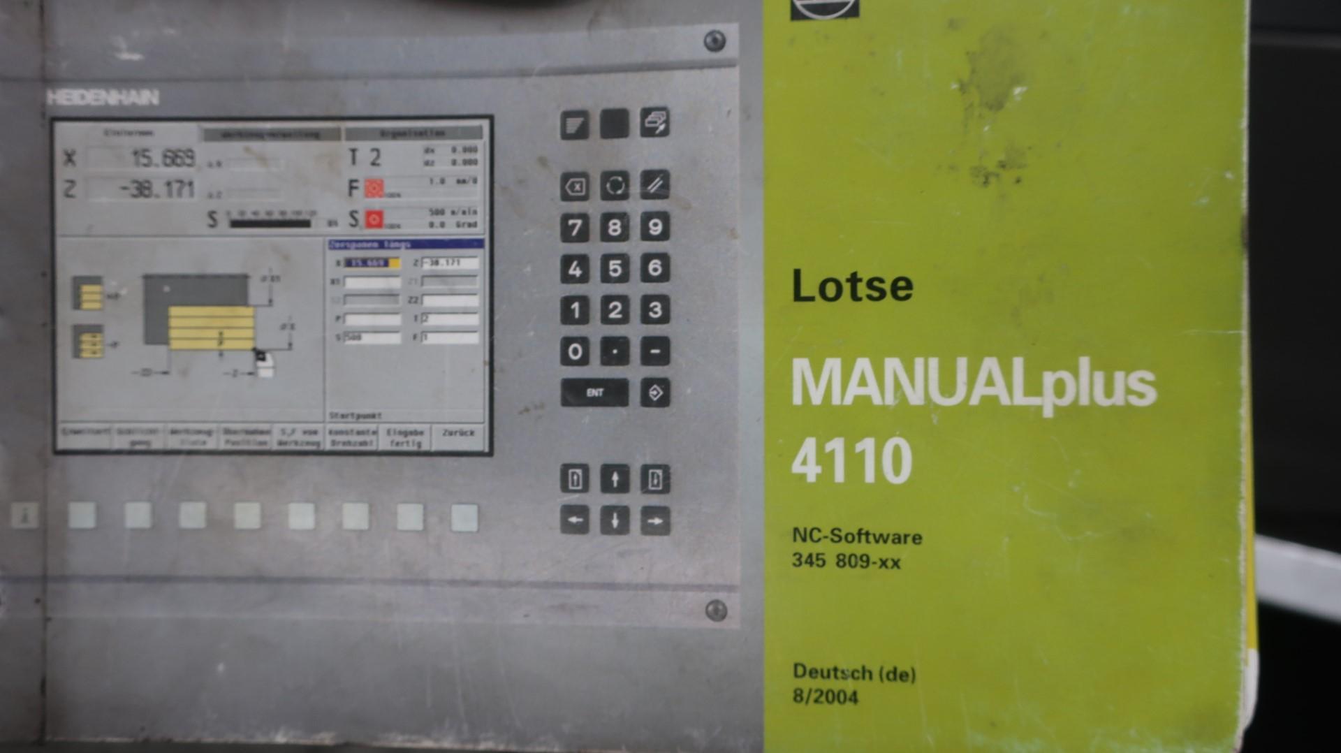 Lathes (CNC and Manual)/Style  - 730