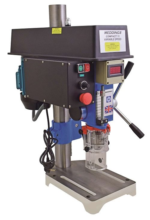 Bench Drills/Meddings Compact Drill