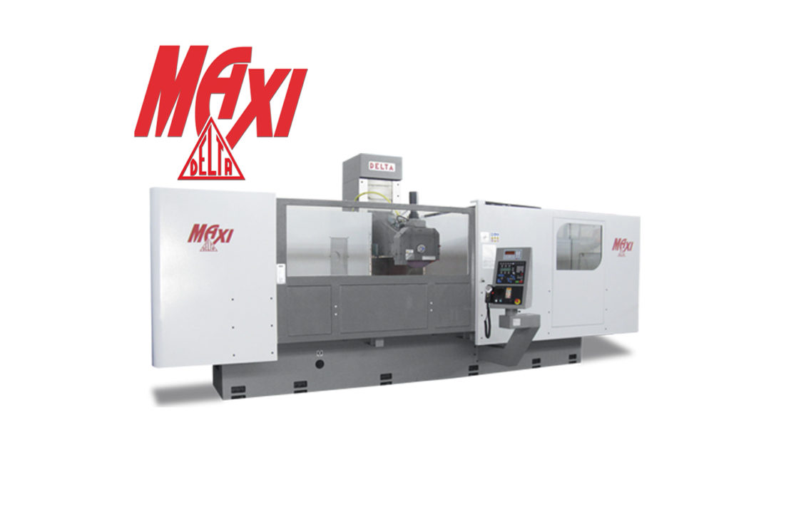 Surface Grinders/Delta Maxi 750 Travelling Column Series Plane Surface Grinding Machines