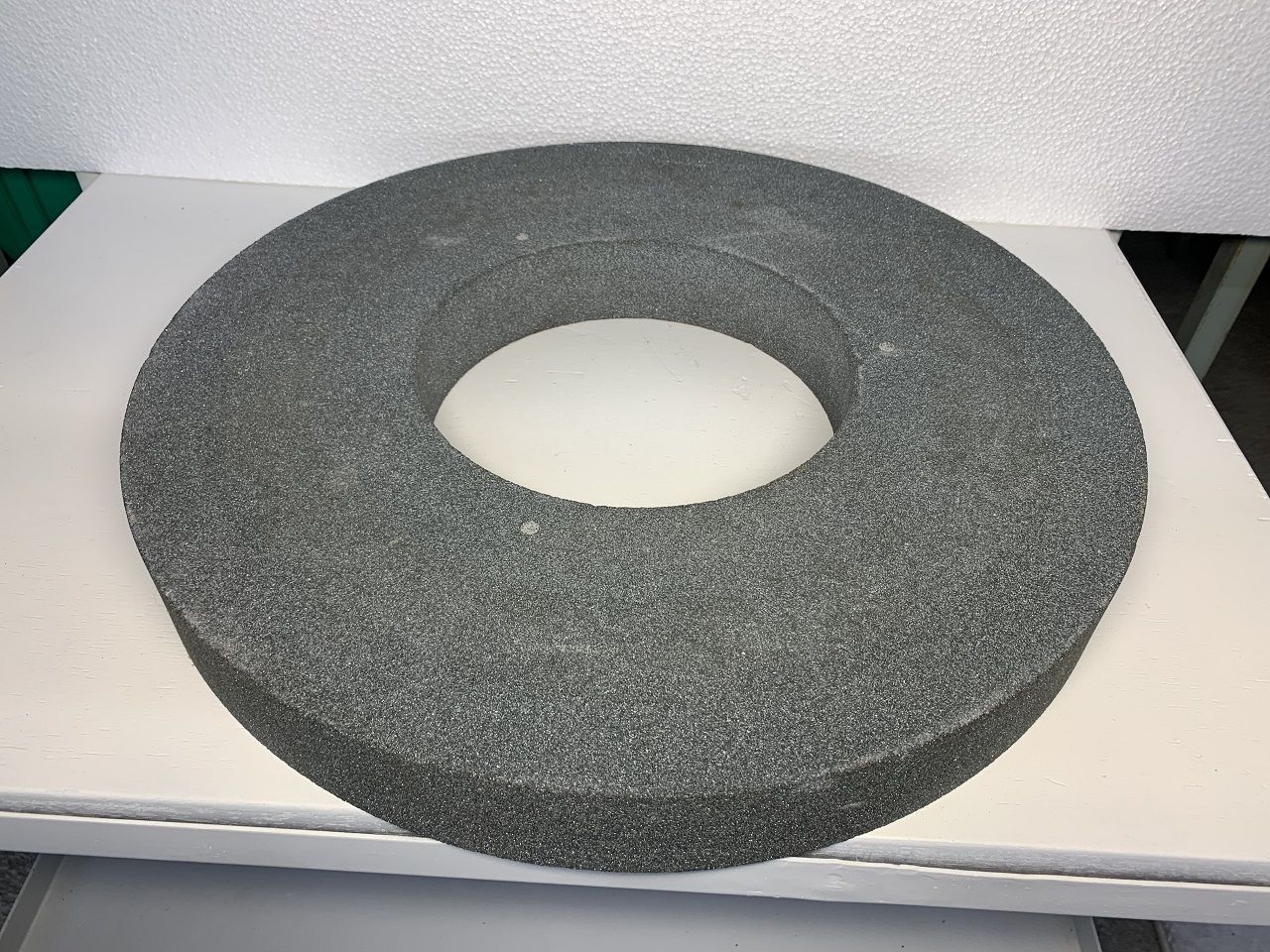 Spares & Accessories/GRINDING-WHEEL UNIVERSAL 450X50X205