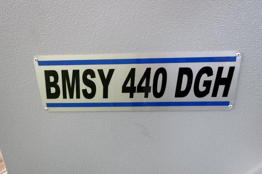 Sawing/BMSY - 440 DGH