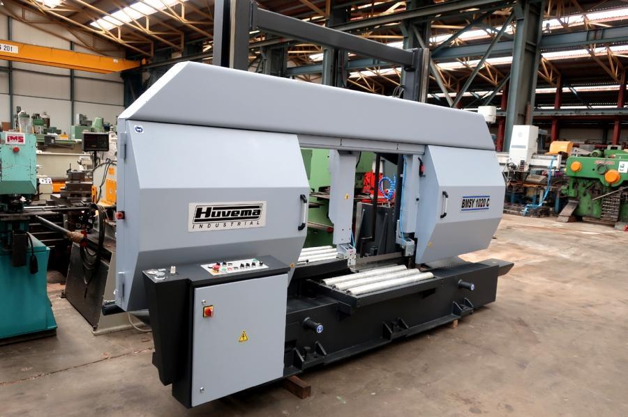 Sawing/BMSY - 1020C