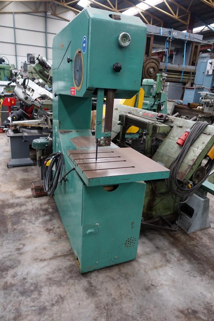 Sawing/Wespa - AS10