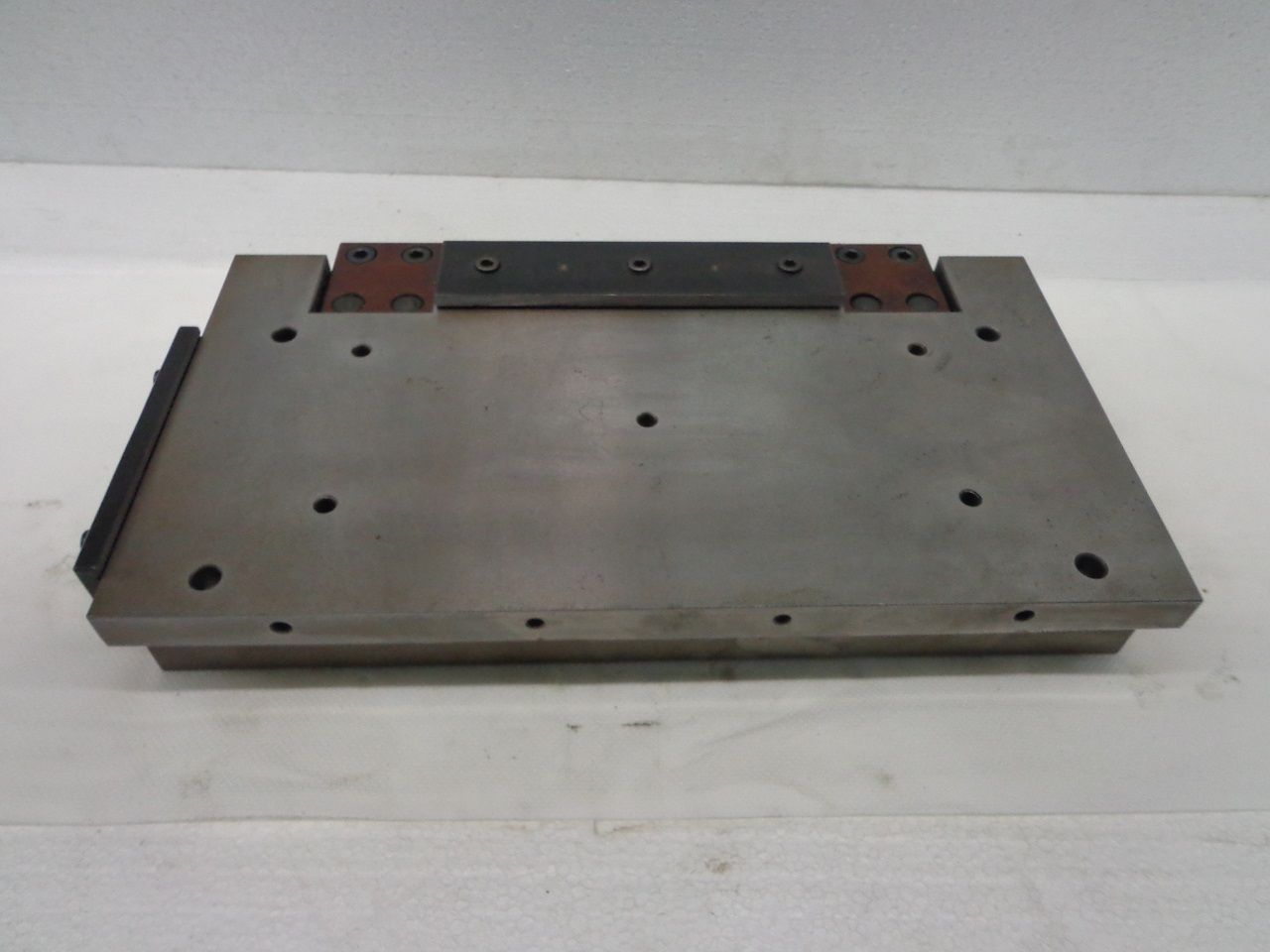 Spares & Accessories/SINUS TABLE NORELEM TYPE 355x190 MM