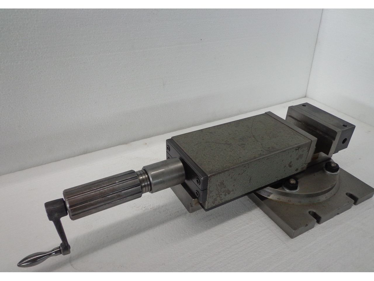 Spares & Accessories/POWER VICE JAWS WIDTH 120 MM