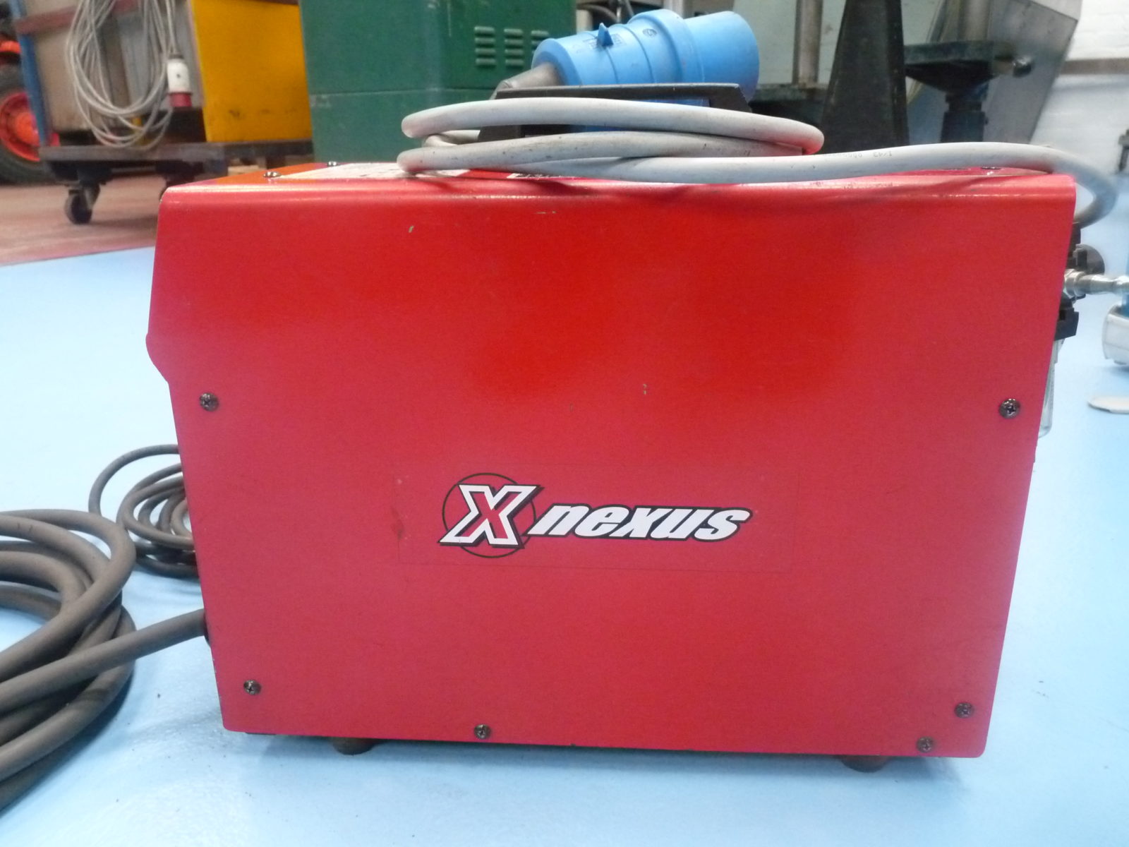 Welding (General)/NEXUS NXP35 Plasma Cutter 240V
