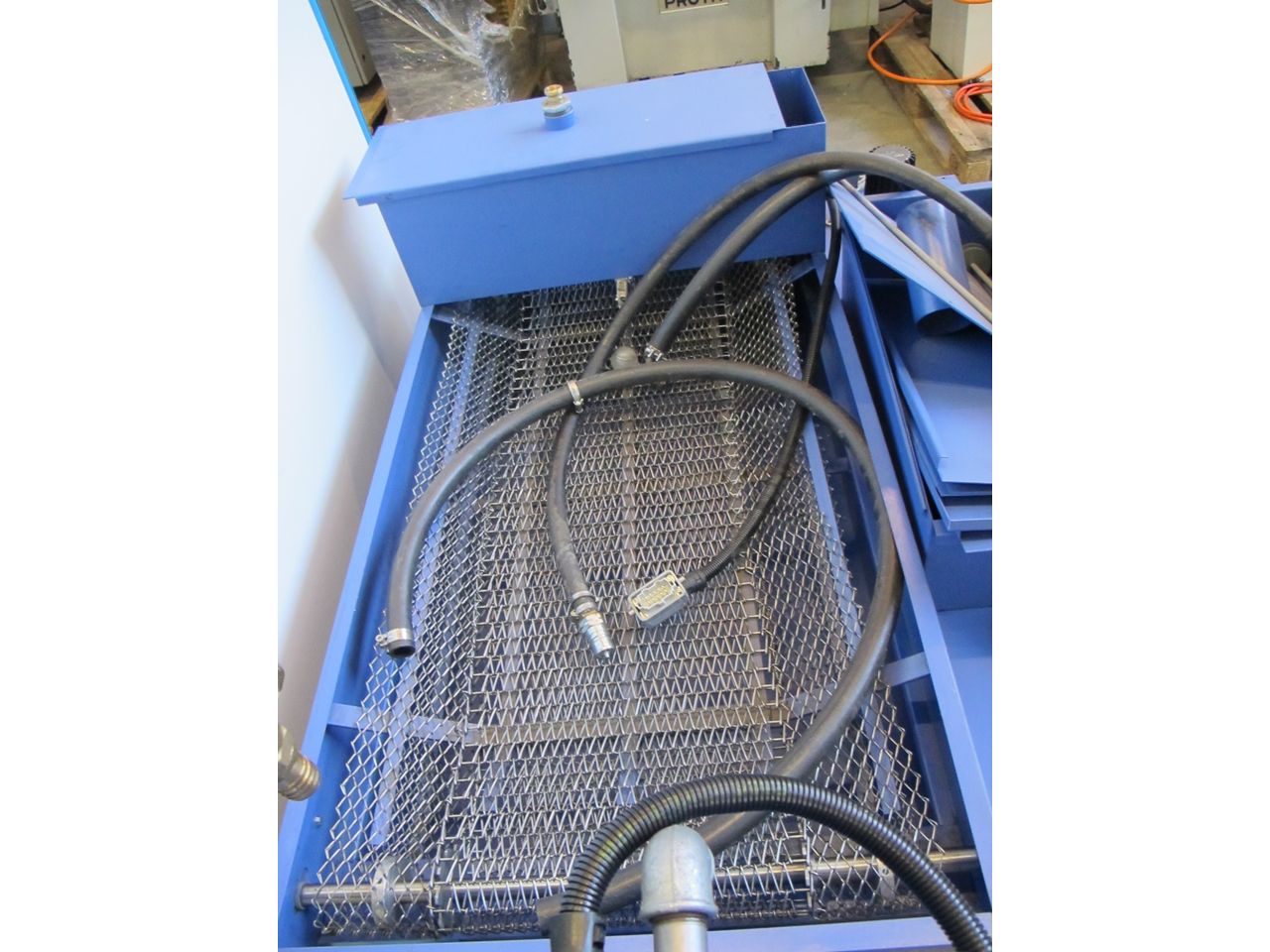 Miscellaneous/COOLING DEVICE CREVOISIER C-400 B