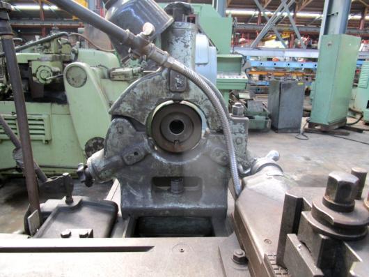 Lathes (CNC and Manual)/WMW Niles