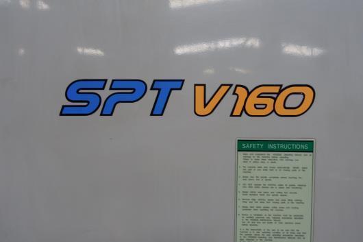 Milling/Hyundai - SPT-V160F