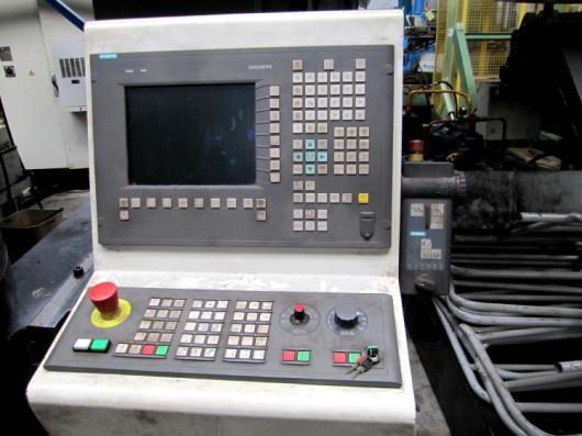 Lathes (CNC and Manual)/GTC-20090 - 20090
