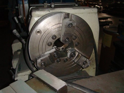 Lathes (CNC and Manual)/WEBB (WHACHEON)