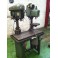 Bench Drills/Bench type drilling and tapping machine SYDERIC 2 heads