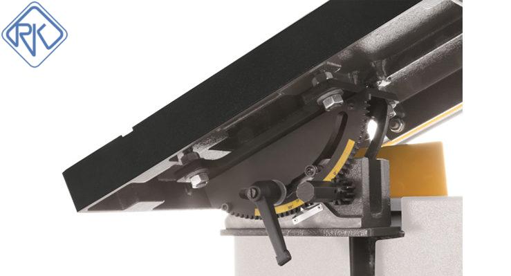 Vertical Bandsaws/ACM Professional 440 Bandsaw