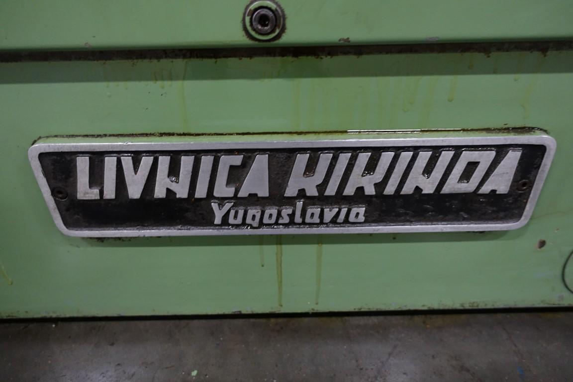 Grinding/Kikinda - URB-550-A