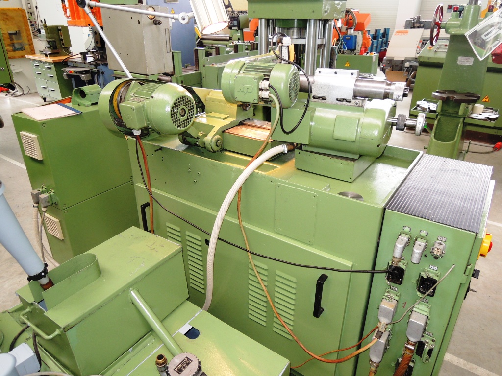 Internal Grinders/OVERBECK ZETTO 30