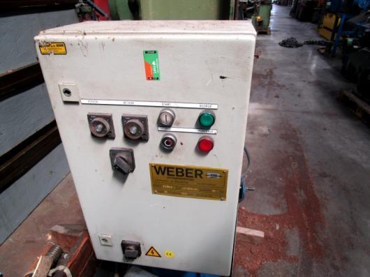 Miscellaneous/Weber - LD-300 BS