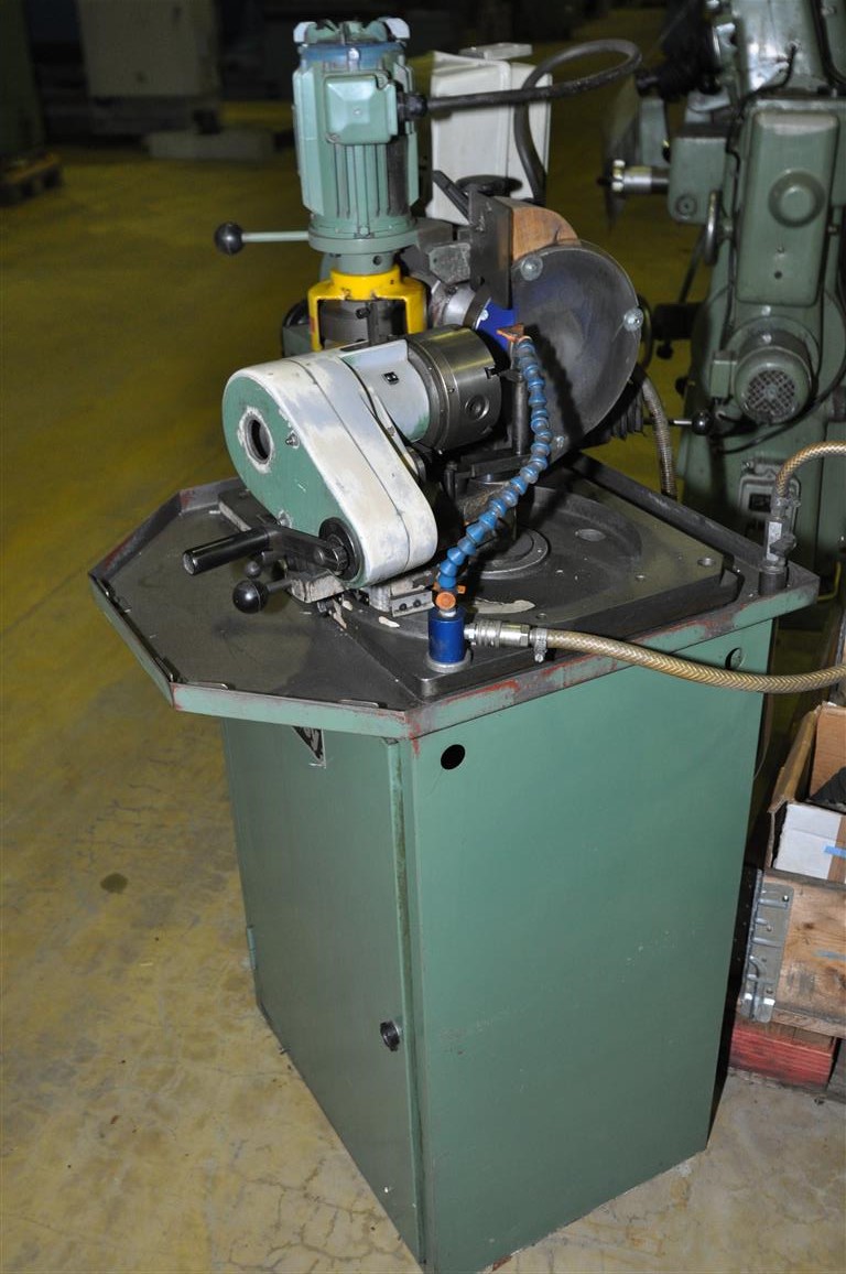 Tool & Cutter Grinders/Brierley ZB32