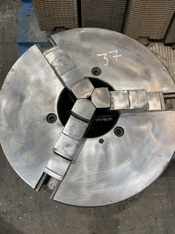 Chucks/300 mm 3jaw Chuck