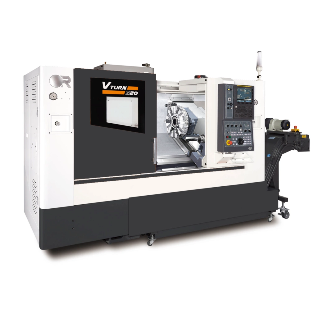 Turning Lathes/Victor S20 Series