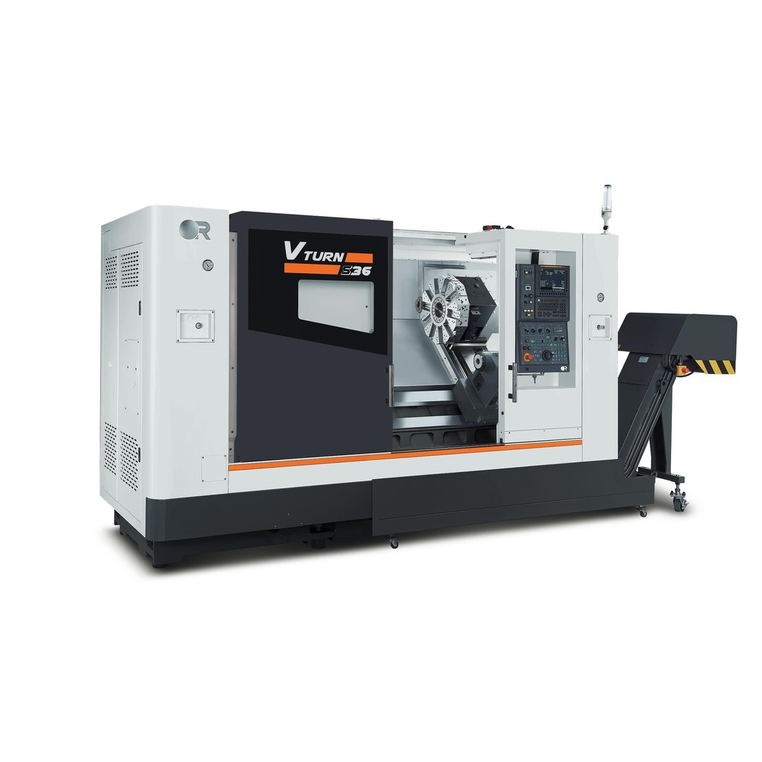 Turning Lathes/Vturn-S36 Series