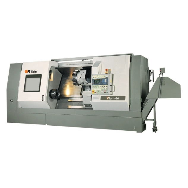 Turning Lathes/Vturn 46