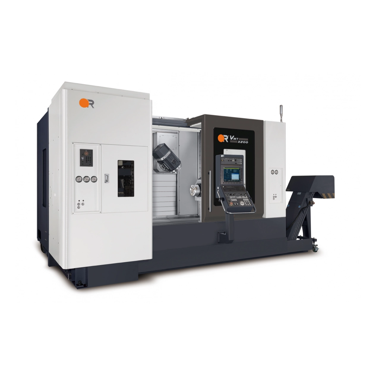 Turning Centres/VMT-X200