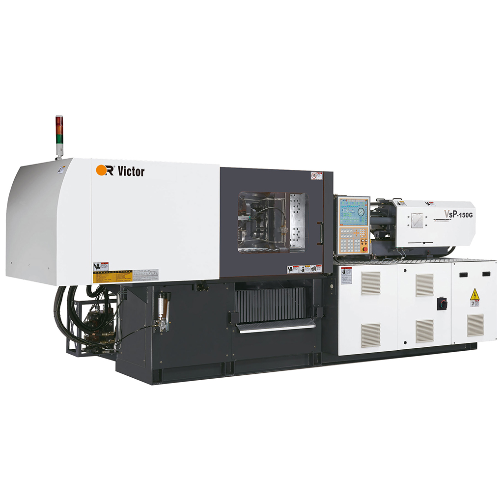 Plastics Machinery/VsP Series