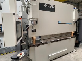 Folding/LVD PPI 135/30 TOUCH-B