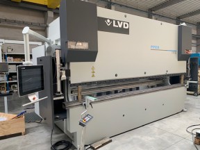 Folding/LVD PPEB-5 170/4270. TOUCH-B