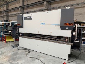 Folding/LVD PPEB-5 135/42