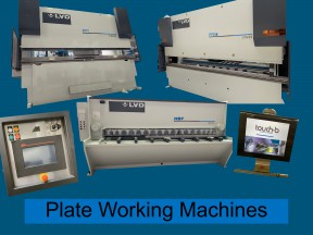 Folding/LVD PPNMZ 300/50 S630