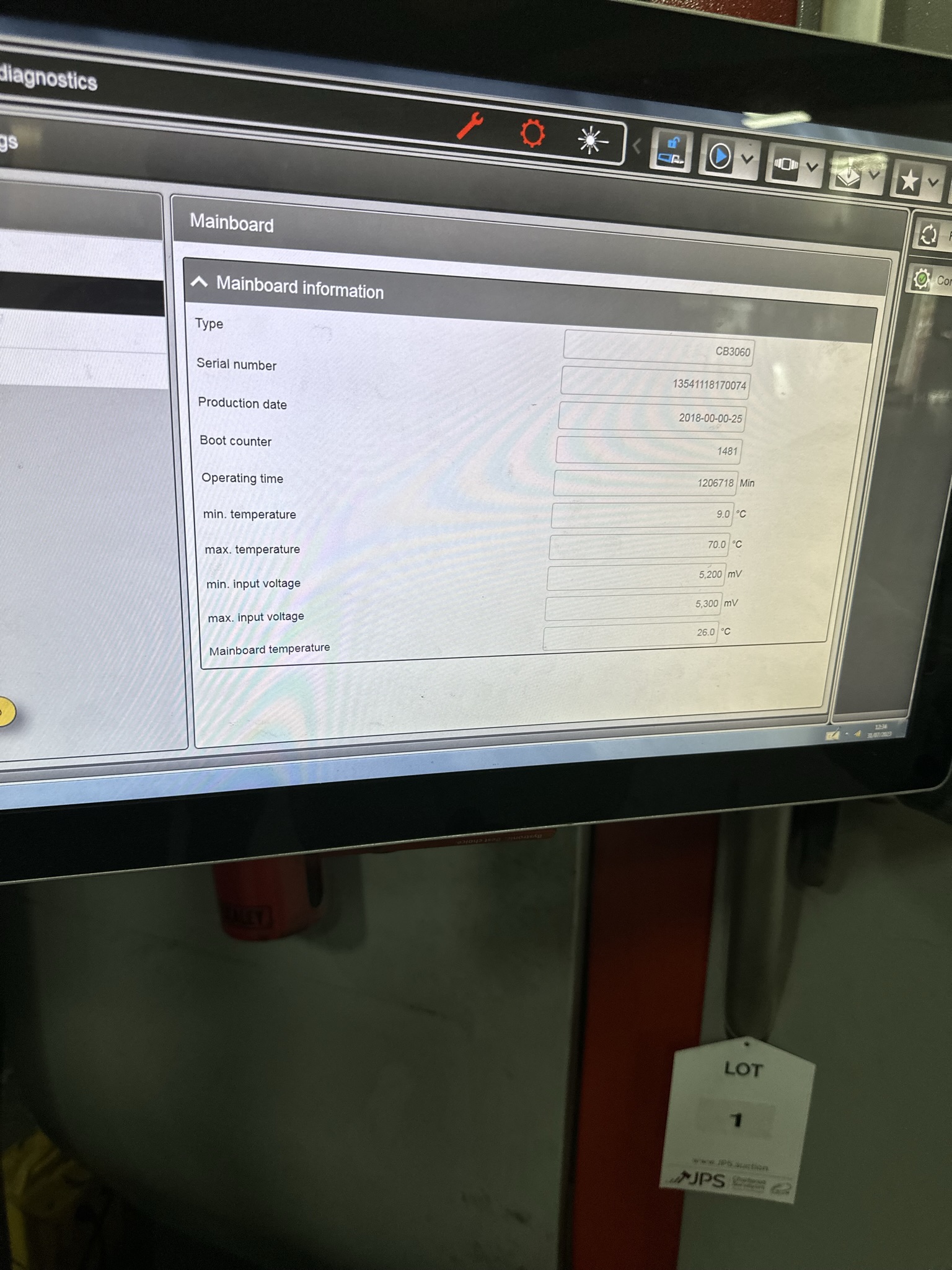 Laser Cutting/ByStar 4020 6kW Fiber Laser with ByTrans 4020 Extended