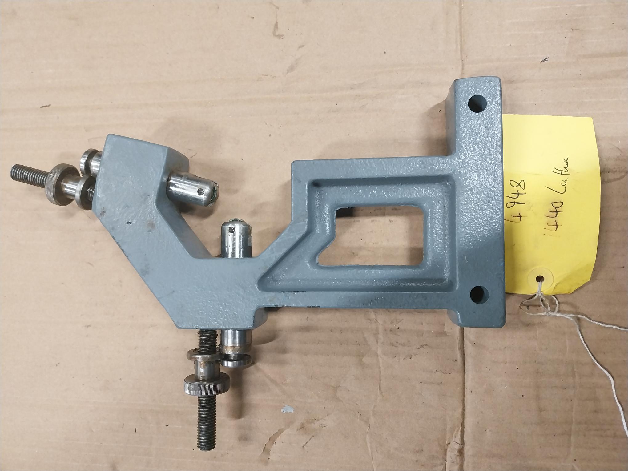 Lathes Accessories/Travelling Steady for XYZ 1440 (4493)