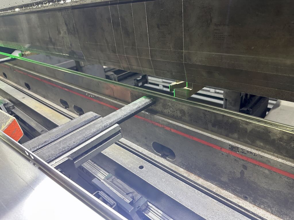 Press Brakes/Xpert 250-4100