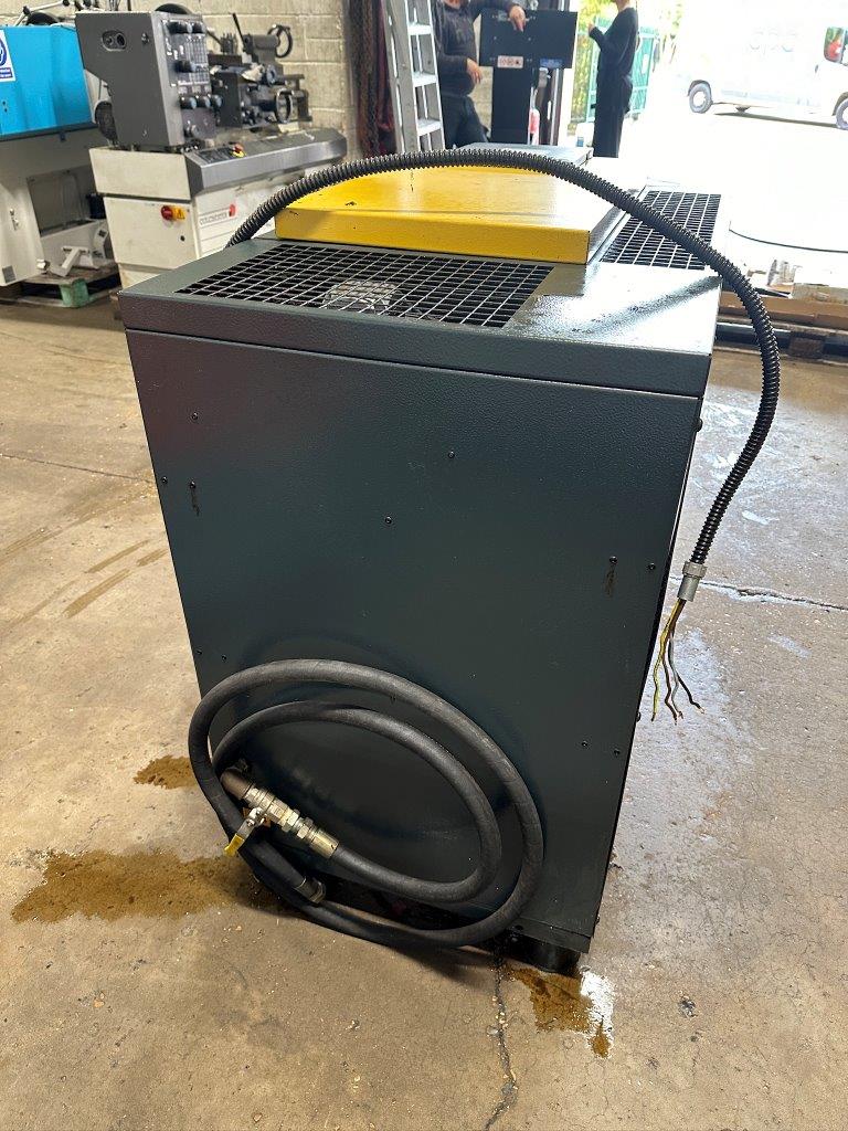 Compressors/Used HPC SM12 Compressor (4569)