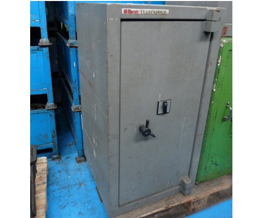 Miscellaneous/Tann Clarendon 1000 Safe