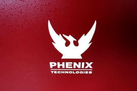 Miscellaneous/Phenix - CL-60