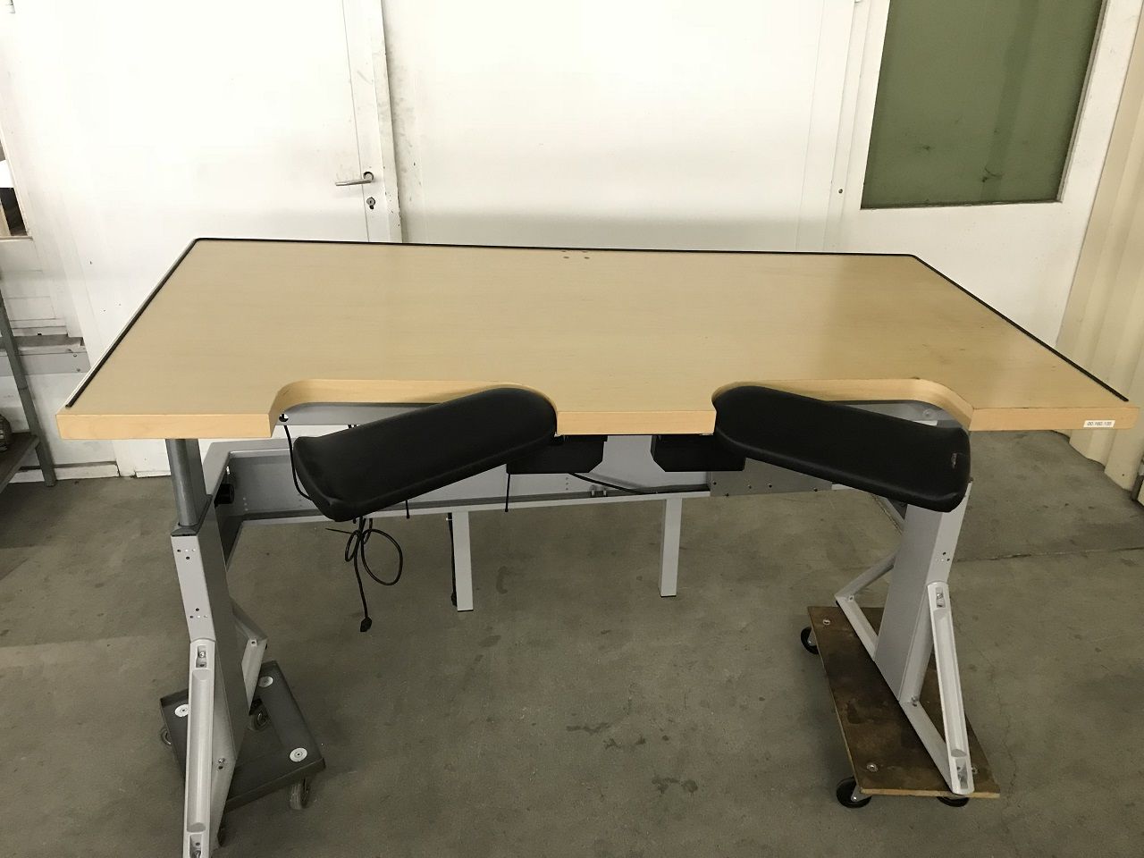 Miscellaneous/WORKBENCH 1600x800 mm.