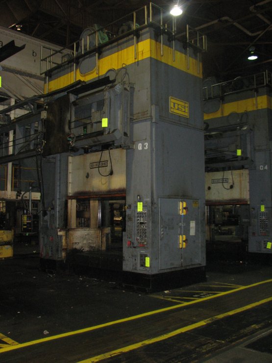 Presses (General)/DanlyDU4-1250-700-144