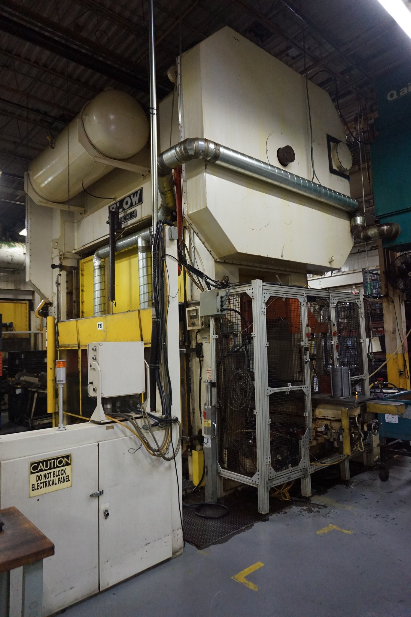 Presses (General)/BLOWSC2-800-144-54