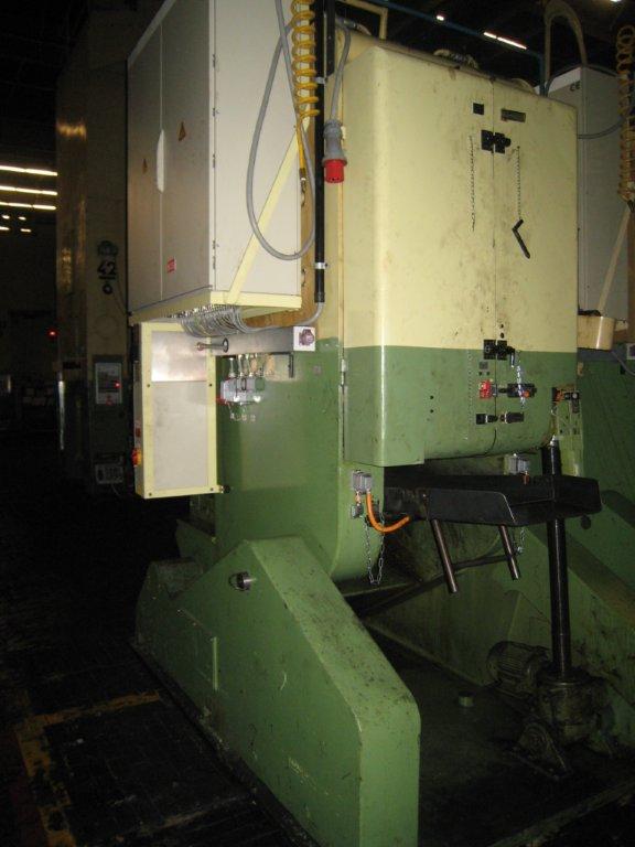 Gears Machining (General)/Iwk