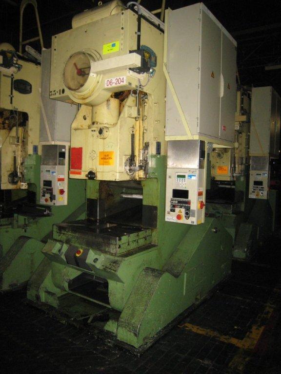 Gears Machining (General)/Iwk