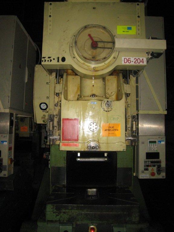 Gears Machining (General)/Iwk